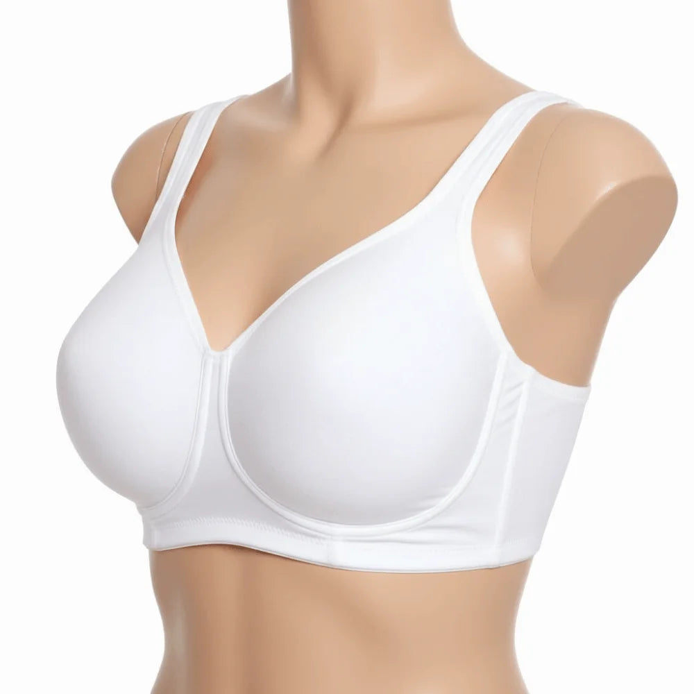 Naadloze Push-Up Beha – Wireless & Comfortabel