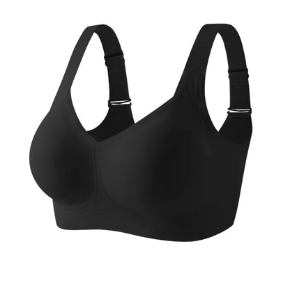 Naadloze Push-Up Beha – Wireless & Comfortabel
