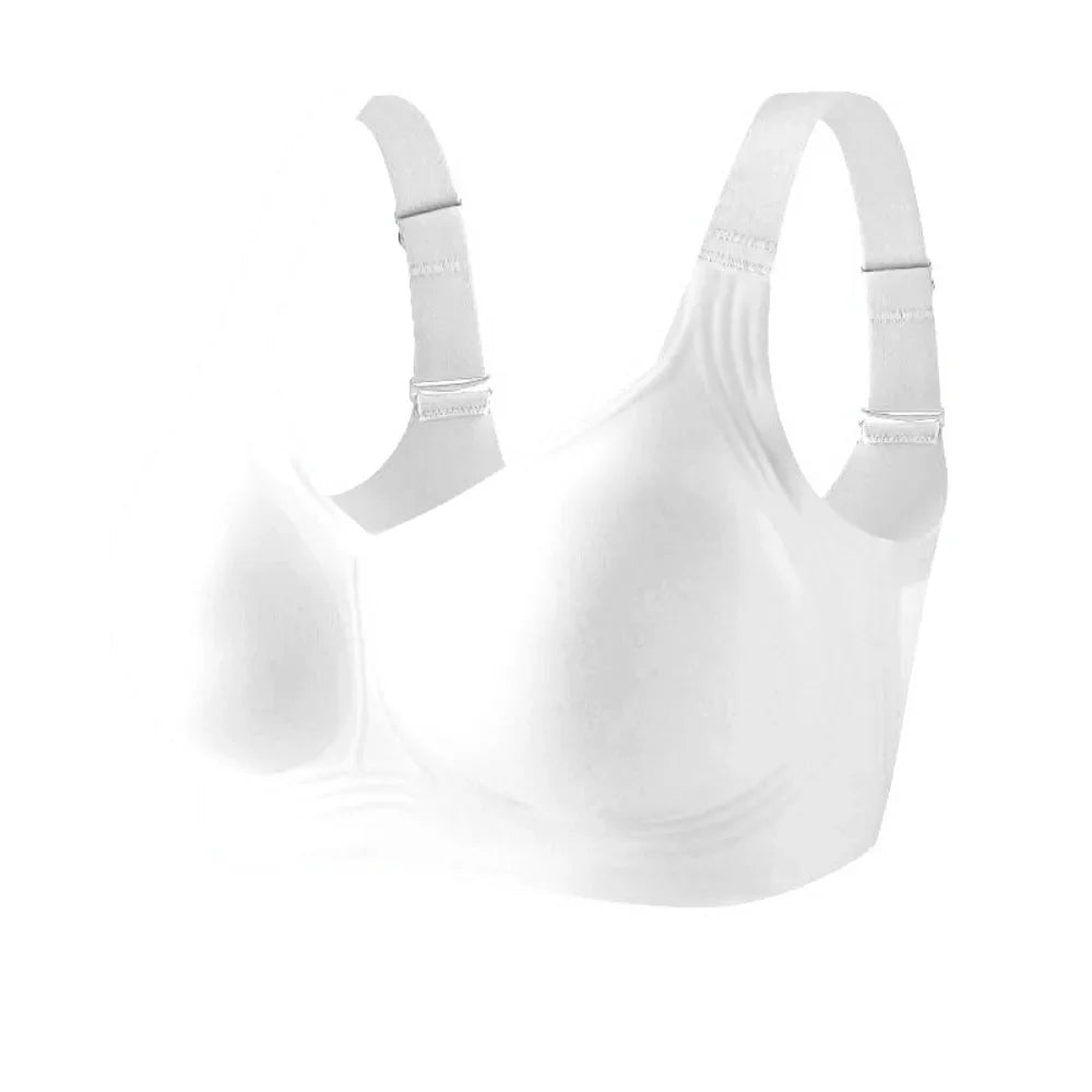 Naadloze Push-Up Beha – Wireless & Comfortabel